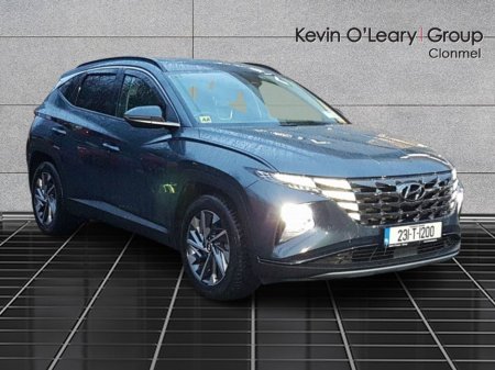 2023 Hyundai Tucson 2WD Executive Plus