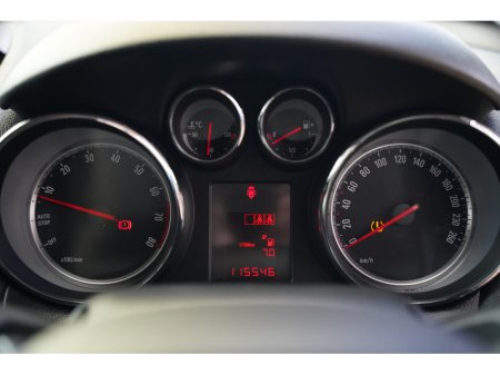 2016 Opel Mokka - thumbnail 12