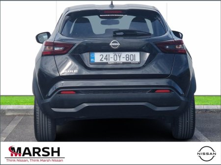 2024 Nissan Juke - thumbnail 19