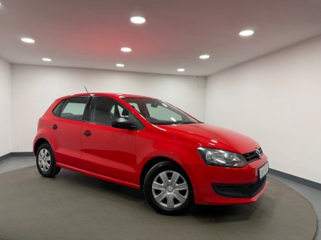 2013 Volkswagen Polo - thumbnail 5