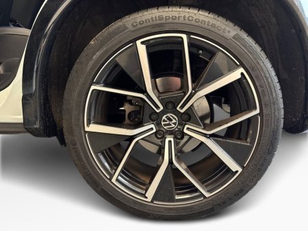 2024 Volkswagen Tiguan - thumbnail 5