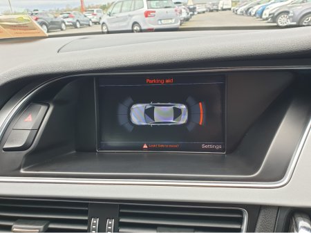 2015 Audi A4 - thumbnail 13