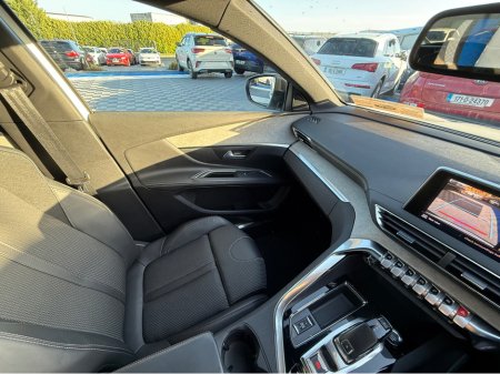 2022 Peugeot 5008 GT - 2.0L DIESEL - 7 SEATS - AUTO - 12M WARRANTY - CAR:  1594 €33,950 thumbnail