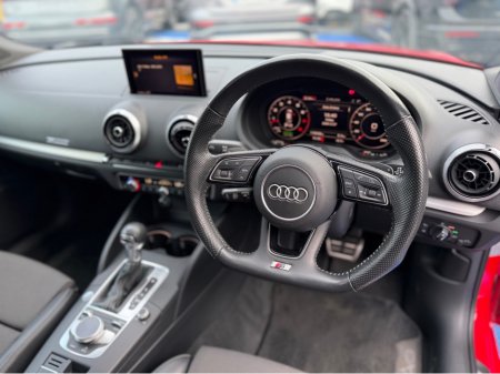 2019 Audi A3 - thumbnail 20