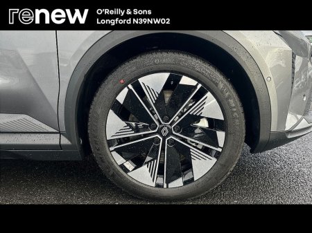 2026 Renault Scenic Techno 87kWh 220hp thumbnail