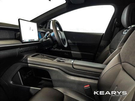 2026 Xpeng G6 - thumbnail 11