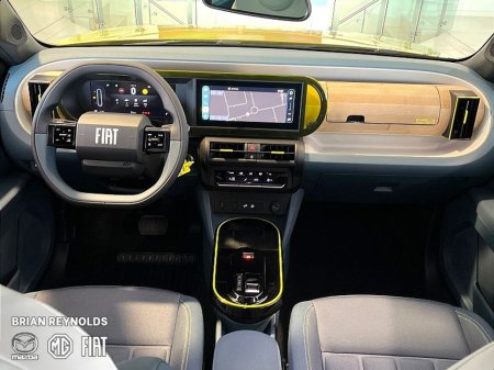 2026 Fiat Panda Grande Panda Available To View & Order Now €22,995