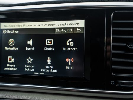 2019 Kia Sportage 192 Kia Sportage 1.6d/Irish car/High spec/1yr warr €19,888 thumbnail