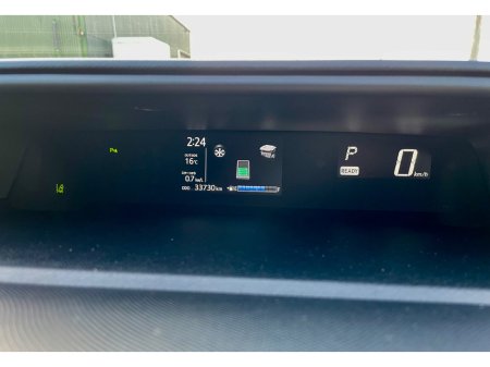 2019 Toyota Aqua - thumbnail 25