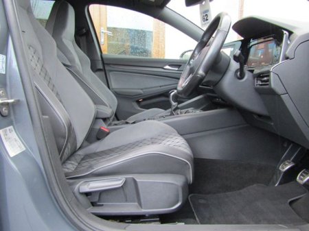 2021 Volkswagen Golf TSI R Line 130PS 5DR €23,950 thumbnail