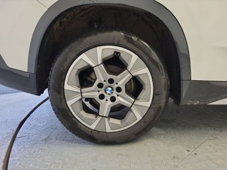 2023 BMW X1 sDrive18d xLine €44,975 thumbnail