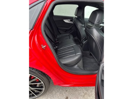 2019 Audi A4  €28,995 thumbnail