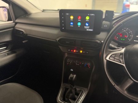 2023 Dacia Sandero Comfort TCE 90 CVT MY21.5 5DR €14,777 thumbnail