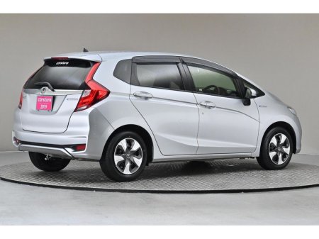 2019 Honda Fit 1.5 HYBRID AUTO *9"ANDROID CAR PLAYER*PRIVACY GLASS* €14,990 thumbnail