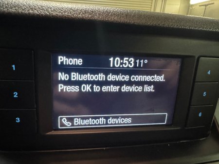 2020 Ford Transit Connect - thumbnail 16