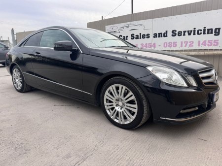 2013 Mercedes-Benz E Class - photo 6