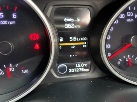 2014 Kia Sportage - thumbnail 3