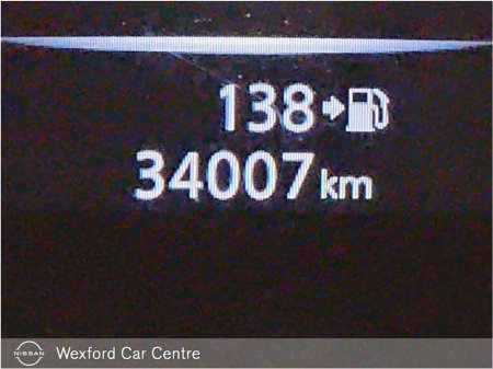 2019 Nissan Qashqai 1.2 PET SV €20,995 thumbnail