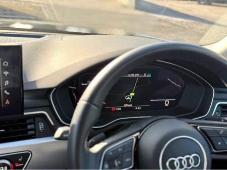 2022 Audi A4 - thumbnail 26