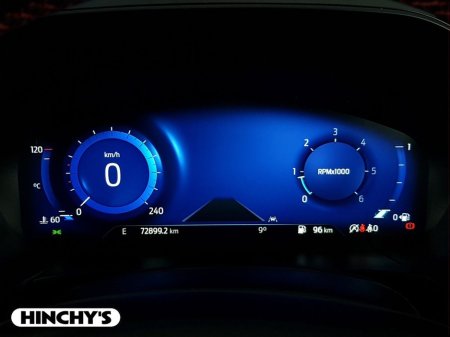 2022 Ford Kuga - thumbnail 23