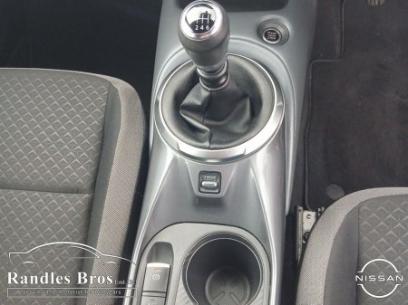 2021 Nissan Juke - thumbnail 17