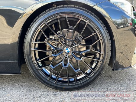 2015 BMW 3 Series - thumbnail 9