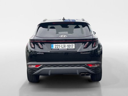 2022 Hyundai Tucson - thumbnail 7