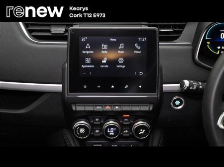 2023 Renault Zoe Evolution R110 EV50 €19,900 thumbnail