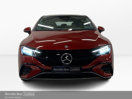 2023 Mercedes-Benz EQE EQE 300 AMG & Panoramic Sunroof €47,950 thumbnail