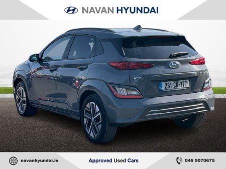 2023 Hyundai Kona - thumbnail 6