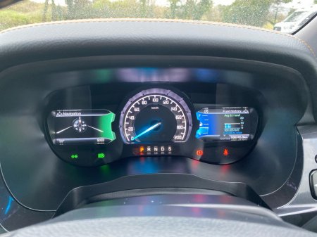 2021 Ford Ranger - thumbnail 10