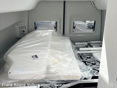 2025 Volkswagen California GRAND CALIFORNIA 600 177BHP AUTO *DEMO MODEL* *APPLE CARPLAY/ANDROID AUTO* *REAR VIEW CAMERA* *FRONT AND REAR PARKING SENSORS* *ELECTRIC PARKING BRAKE* €95,950 thumbnail