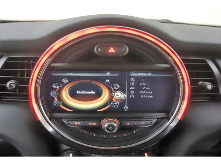 2017 MINI Hatch 1.5 AUTO 5DR *1 YEARS WARRANTY* €15,990 thumbnail