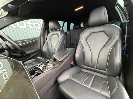 2020 BMW 5 Series ** DEPOSIT TAKEN ** M-SPORT - 2.0L DIESEL - AUTO - 12M WARRANTY - CAR: 1612 €32,950 thumbnail