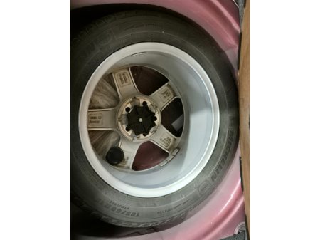 2016 Volkswagen Polo **HIGHLINE**AUTO**LEATHER/ALCANTARA SEATS**HEATED SEATS**ANDROID/APPLE MEDIA RADIO**DISTRONIC CRUISE CONTROL**LED HEADLAMPS**CLIMATE CONTROL**REVERSE CAMERA**AUTO LIGHTS**FOLDING MIRRORS**PADEL SHIFT* €13,499 thumbnail