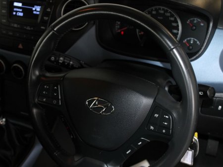 2015 Hyundai i10 - thumbnail 15