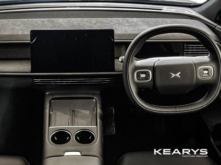 2026 Xpeng G6 - thumbnail 15