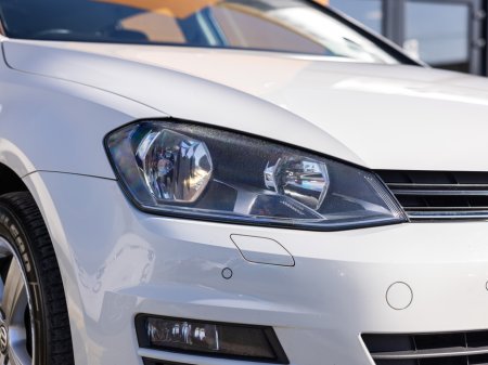 2016 Volkswagen Golf - thumbnail 5
