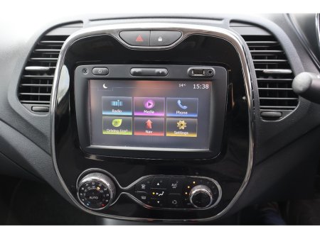 2017 Renault Captur - thumbnail 15