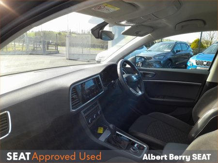 2023 SEAT Ateca PA 2.0 TDI 150HP DSG FR 5 €37,950 thumbnail