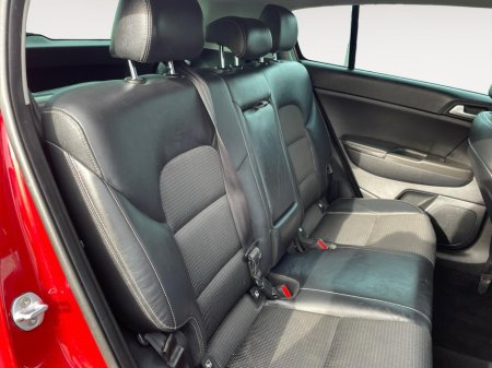 2016 Kia Sportage - thumbnail 14