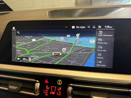 2022 BMW 3 Series 330e SE Pro Auto €22,900 thumbnail