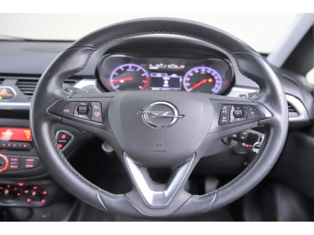 2016 Opel Corsa - thumbnail 17