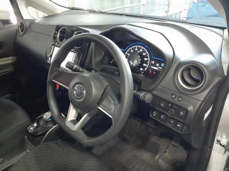 2020 Nissan Note E POWER HYBRID - REVERSE CAMERA €13,450 thumbnail