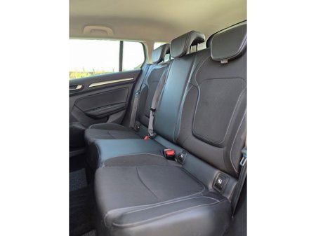 2021 Renault Megane - thumbnail 24