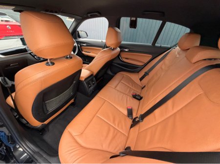 2017 BMW 1 Series M-SPORT SHADOW EDT - 2.0L DIESEL - AUTO - 12M WARRANTY - CAR: 1726 €17,950 thumbnail