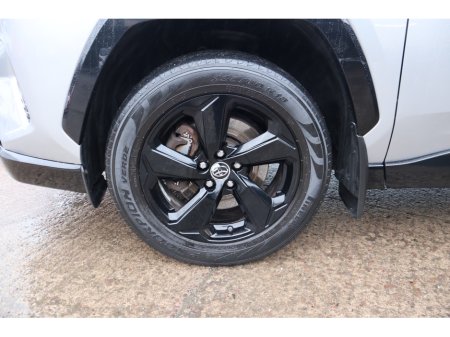 2019 Toyota Rav4 HYBRID SPORT  AUTO Huge Spec! €25,995 thumbnail