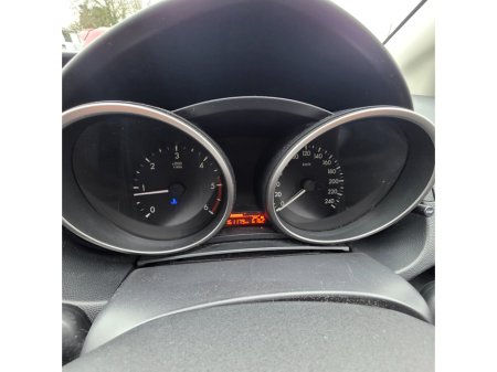 2011 Mazda Mazda5 - thumbnail 19