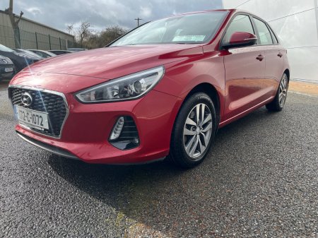 2017 Hyundai i30 - thumbnail 2