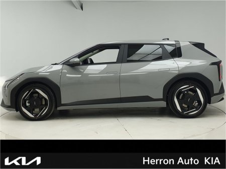 2026 Kia EV4 
